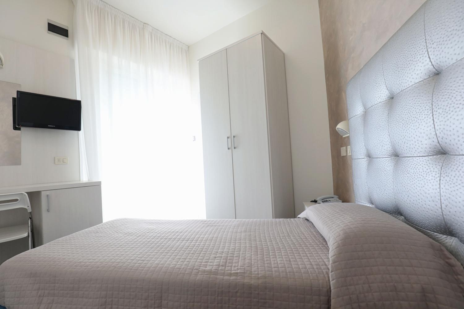 Hotel Daniel'S Fronte Mare Riccione Exterior foto